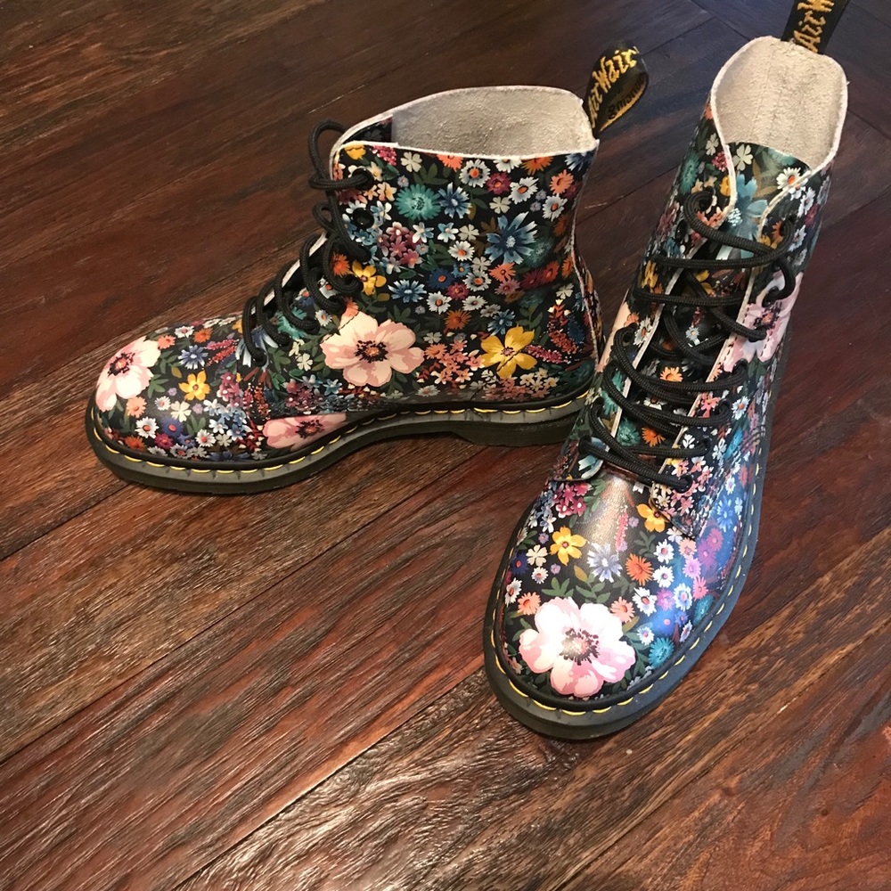 Doc Martens